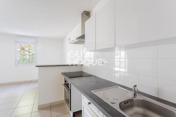 Maison de ville avec jardinet, rare à la vente !