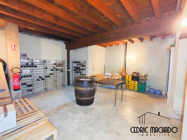 Darcey (21150) Château de 623 m² au cœur de la Côte-d’Or, au sein d’un parc arboré de 2,5 hectares. Actuellement aménagé en b