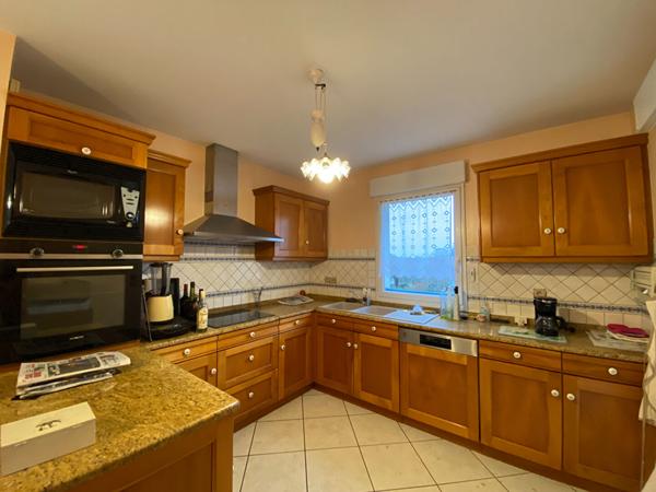 Appartement Dax 150m² - 6 pièces - 4 chambres - 2 terrasses