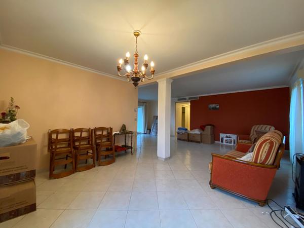 Appartement Dax 150m² - 6 pièces - 4 chambres - 2 terrasses