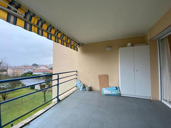 Appartement Dax 150m² - 6 pièces - 4 chambres - 2 terrasses