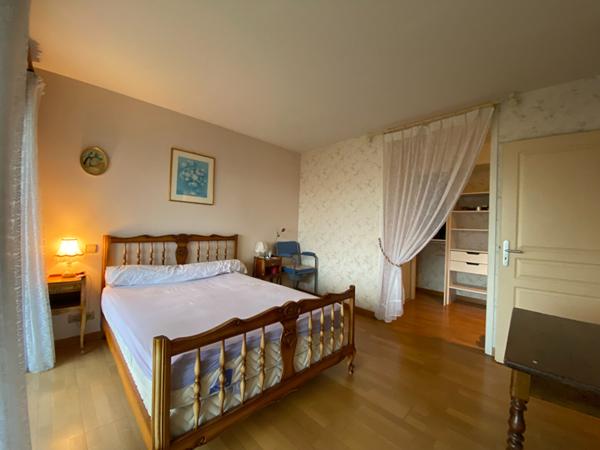 Appartement Dax 150m² - 6 pièces - 4 chambres - 2 terrasses