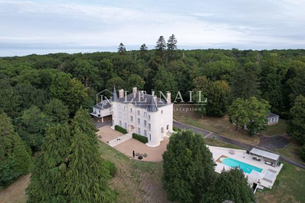 Rare propriété alliant confort contemporain et large potentiel d’utilisation