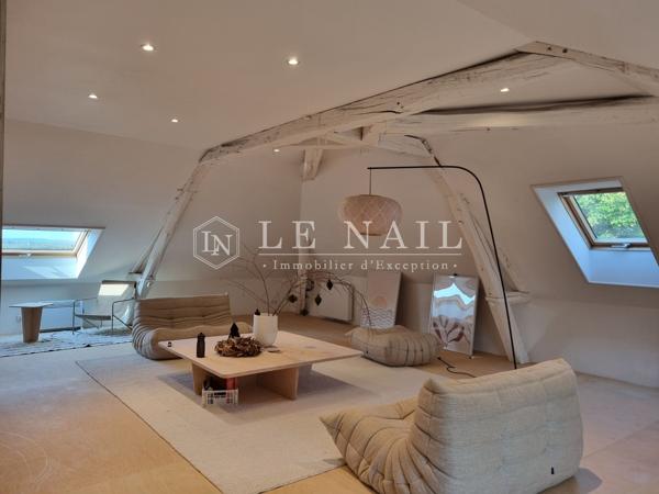 Rare propriété alliant confort contemporain et large potentiel d’utilisation