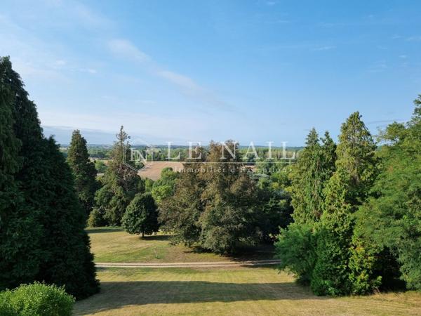 Rare propriété alliant confort contemporain et large potentiel d’utilisation