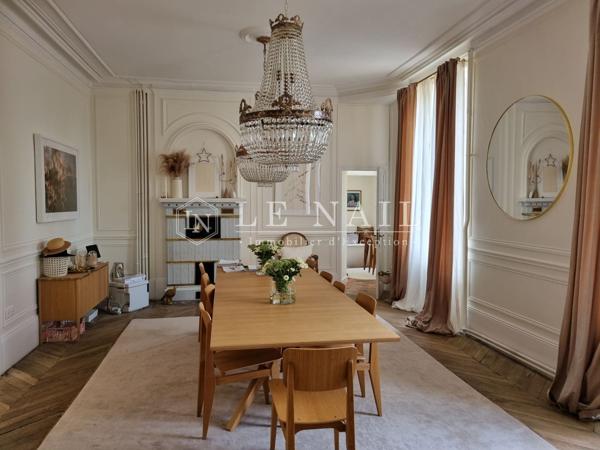 Rare propriété alliant confort contemporain et large potentiel d’utilisation