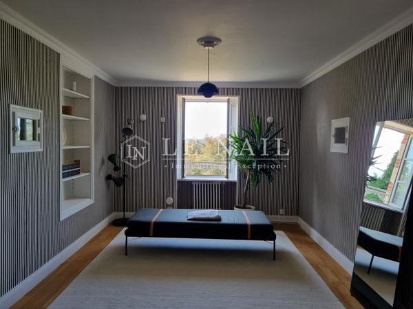 Rare propriété alliant confort contemporain et large potentiel d’utilisation