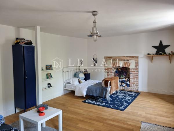 Rare propriété alliant confort contemporain et large potentiel d’utilisation