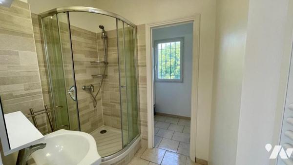 Cagnes/Mer - Villa contemporaine 7P, piscine