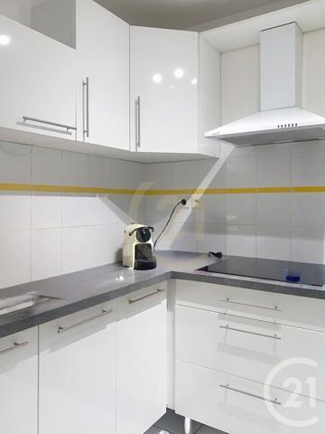 Appartement F2 à vendre  2 pièces - 42,40 m2 PERPIGNAN - 66