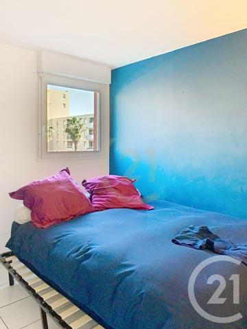 Appartement F2 à vendre  2 pièces - 42,40 m2 PERPIGNAN - 66