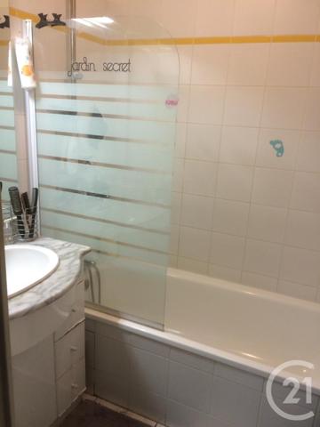 Appartement F2 à vendre  2 pièces - 42,40 m2 PERPIGNAN - 66