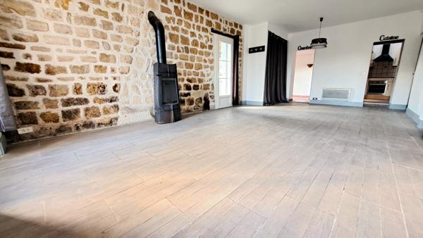 Charmant Appartement - 57 m2