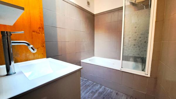 Charmant Appartement - 57 m2