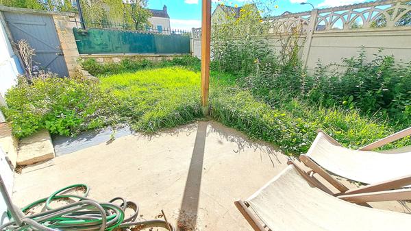 Charmant Appartement - 57 m2