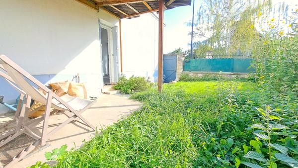 Charmant Appartement - 57 m2