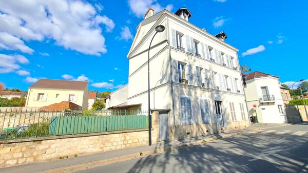 Charmant Appartement - 57 m2