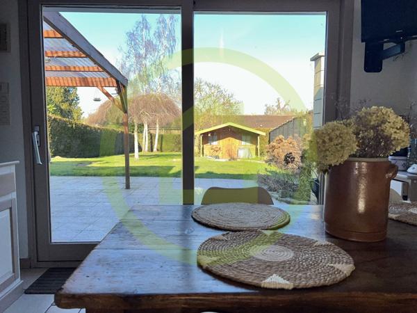 Maison individuelle à AVESNES LES AUBERT (59129)