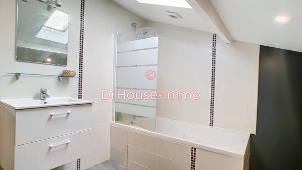 Appartement à louer 3 pièces de 52 m²