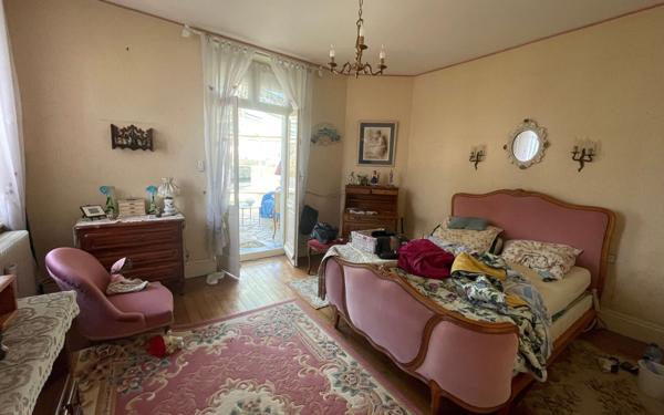 Maison à vendre    4 pièces •  Drevant