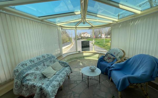 Maison à vendre    4 pièces •  Drevant