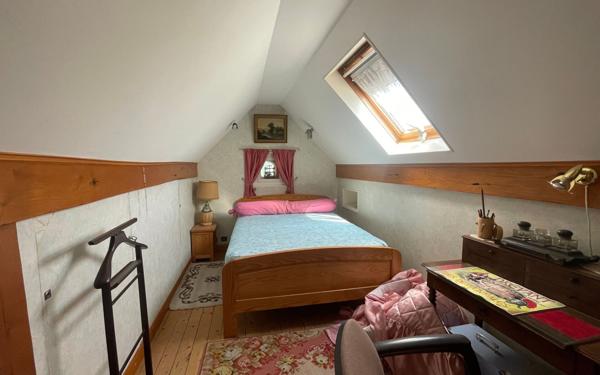 Maison à vendre    4 pièces •  Drevant