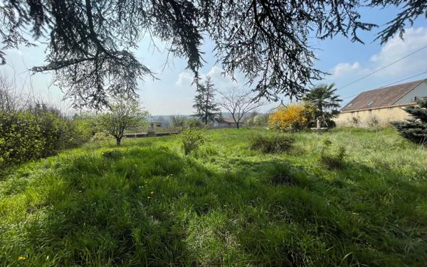 Maison à vendre    4 pièces •  Drevant