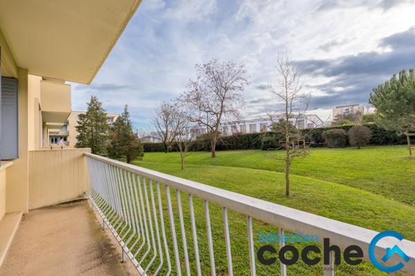 Saint-Genis-Laval (69230) Exclusivité T3 SAINT GENIS LAVAL