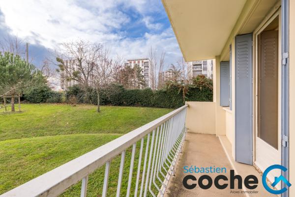 Saint-Genis-Laval (69230) Exclusivité T3 SAINT GENIS LAVAL