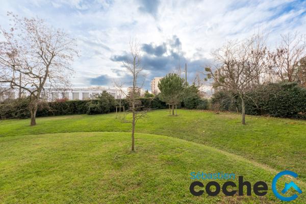 Saint-Genis-Laval (69230) Exclusivité T3 SAINT GENIS LAVAL