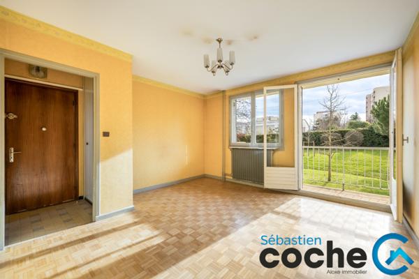 Saint-Genis-Laval (69230) Exclusivité T3 SAINT GENIS LAVAL