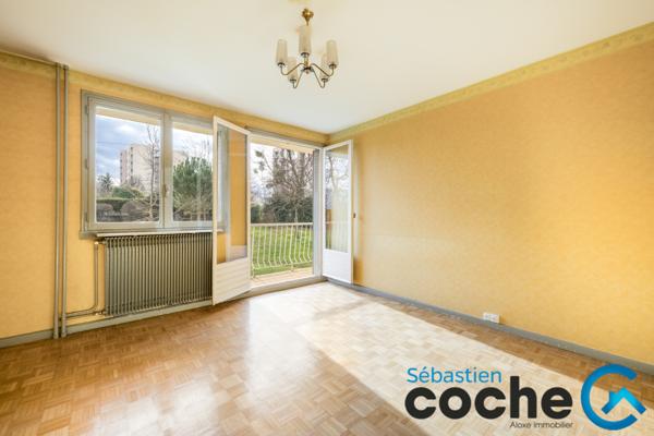 Saint-Genis-Laval (69230) Exclusivité T3 SAINT GENIS LAVAL