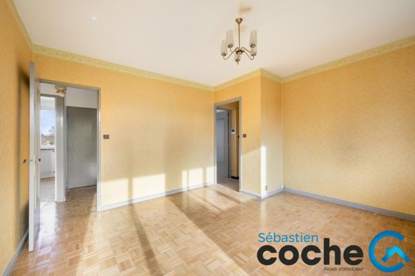 Saint-Genis-Laval (69230) Exclusivité T3 SAINT GENIS LAVAL