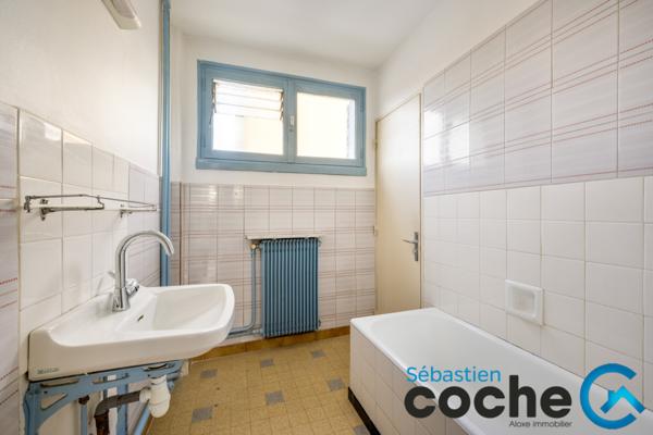 Saint-Genis-Laval (69230) Exclusivité T3 SAINT GENIS LAVAL