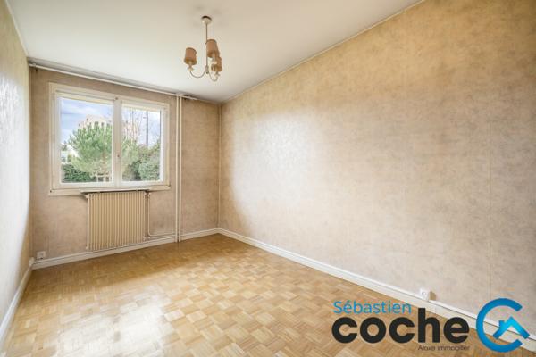 Saint-Genis-Laval (69230) Exclusivité T3 SAINT GENIS LAVAL