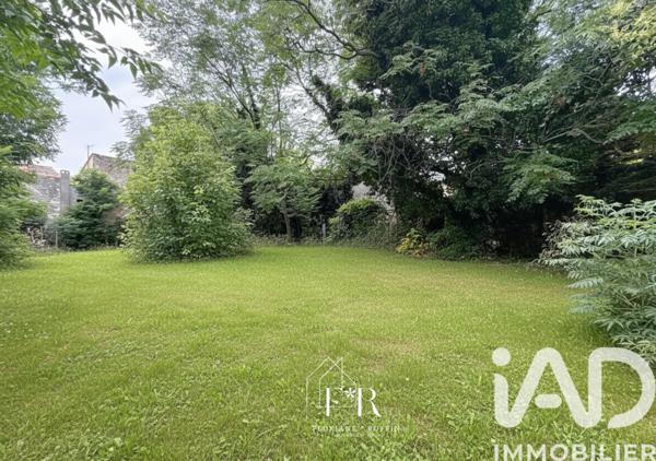 Terrain à vendre 720 m² Avignon