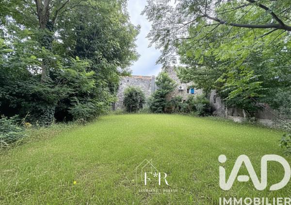 Terrain à vendre 720 m² Avignon
