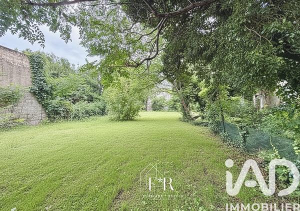 Terrain à vendre 720 m² Avignon