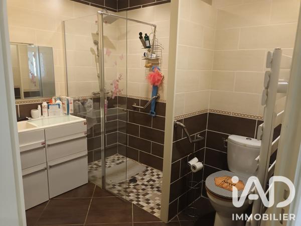 Maison à vendre 5 pièces 86,27 m² Saint-Varent