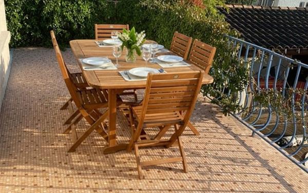 Maison à vendre    5 pièces •  Nîmes