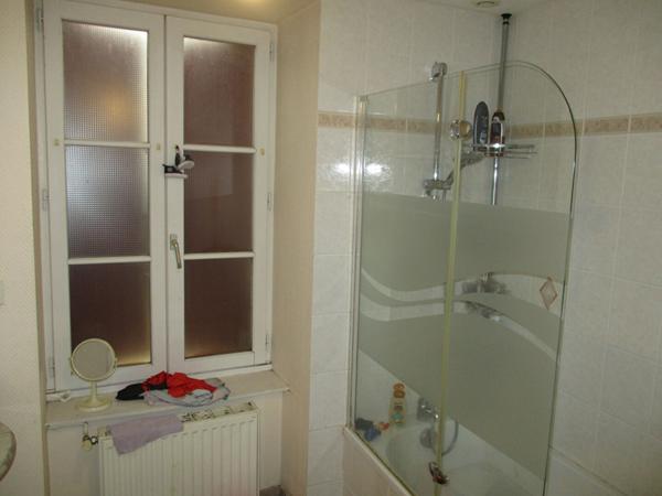 Secteur La Crèche 185 m2