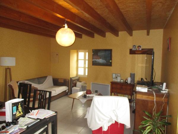 Secteur La Crèche 185 m2