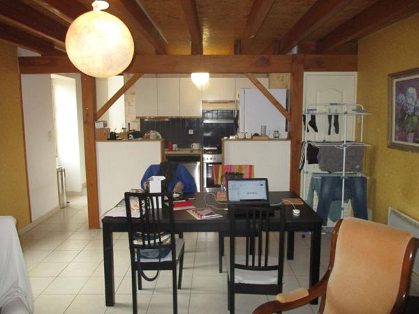 Secteur La Crèche 185 m2