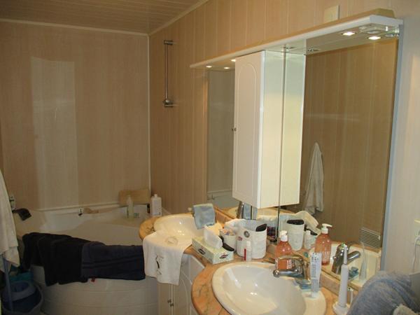 Secteur La Crèche 185 m2