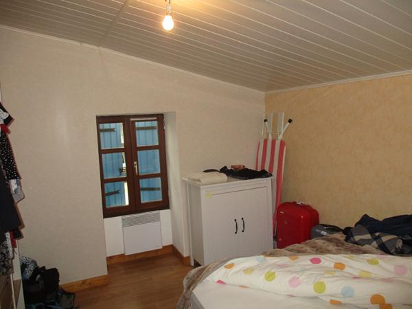 Secteur La Crèche 185 m2