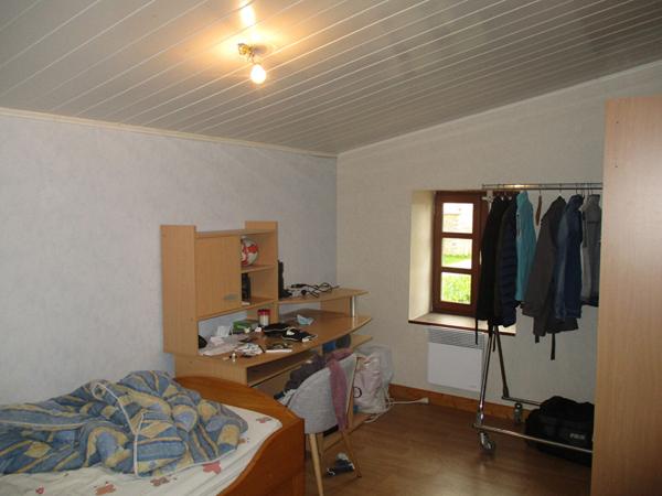 Secteur La Crèche 185 m2