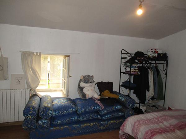 Secteur La Crèche 185 m2