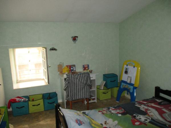 Secteur La Crèche 185 m2