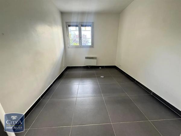 Appartement à vendre 3 pièces 51m²