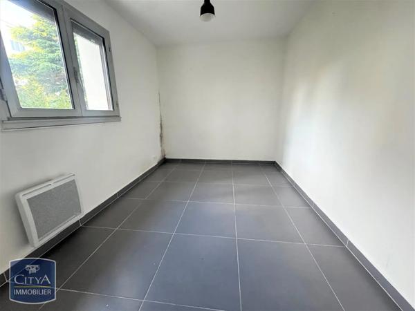 Appartement à vendre 3 pièces 51m²